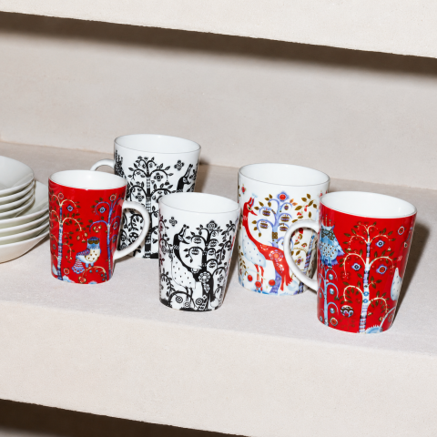 Iittala — символ скандинавского дизайна