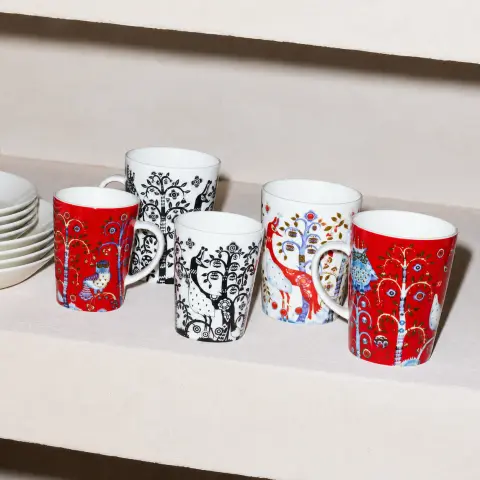 Iittala — символ скандинавского дизайна