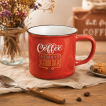 Кружка Des Arts Vintage Coffee 390 мл