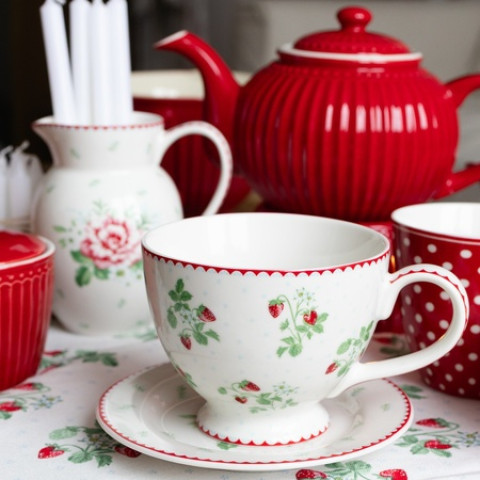 Greengate: Наследие прошлого и вдохновение настоящего