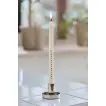 Подсвечник silver для свечи d 1,3 см