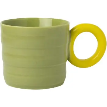 Кружка Table of Joy Green 290 мл