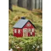 Подсвечник House tealight Stillenat sledge w/Christmas gifts