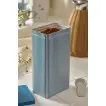 Банка для хранения blue stripes 22 см