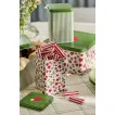 Банка для хранения strawberries 10 см