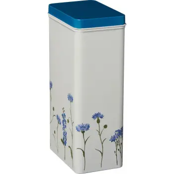 Банка для хранения cornflowers 22 см