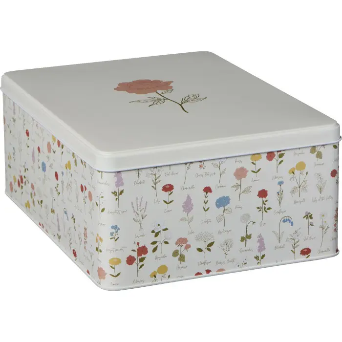 Банка для хранения Grand Ma's Garden 10 см