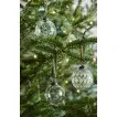 Елочный шар green pattern в асс.