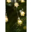 Гирлянда Christmas trees